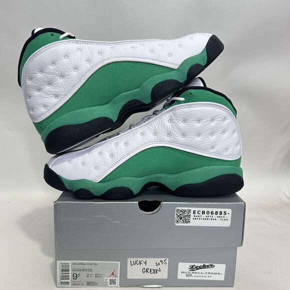 Nike Air Jordan 13 Retro \